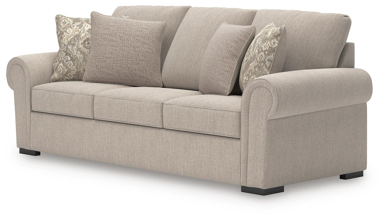 Five Star Furniture - Sararose Sofa