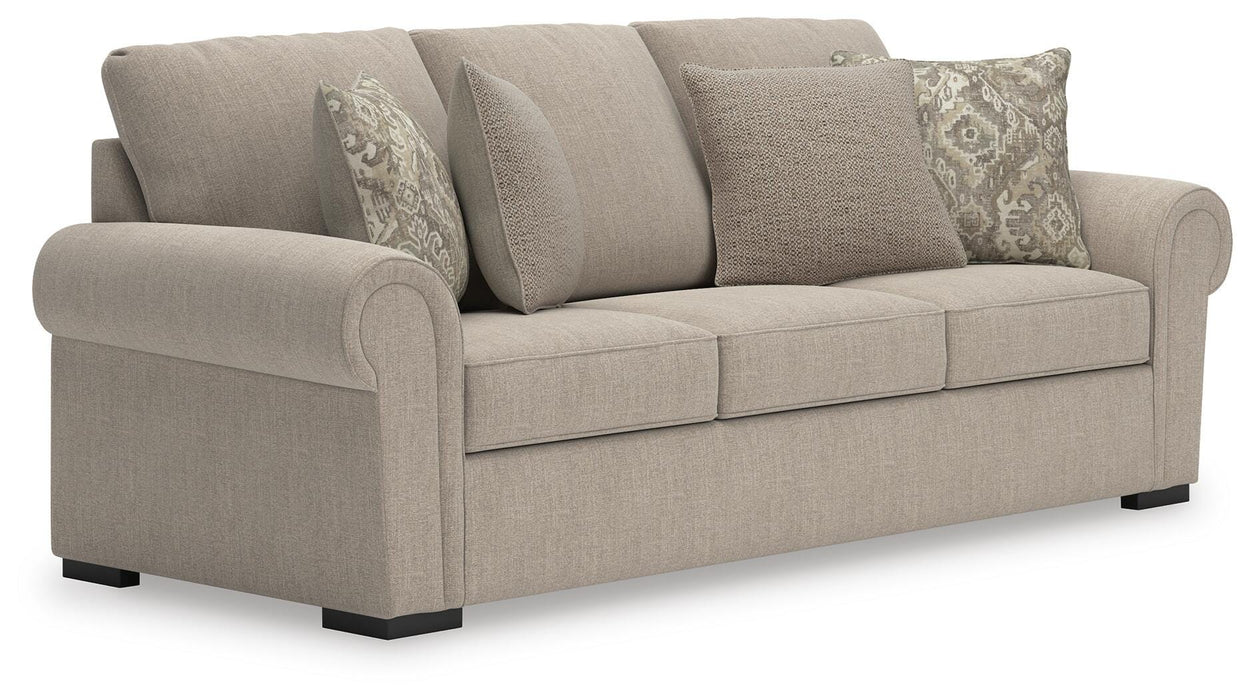 Five Star Furniture - Sararose Sofa