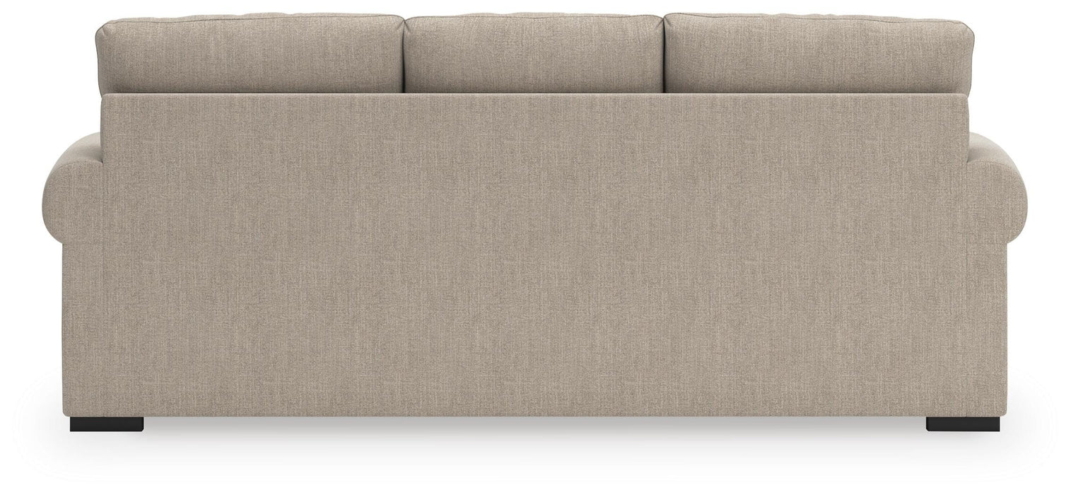 Five Star Furniture - Sararose Sofa