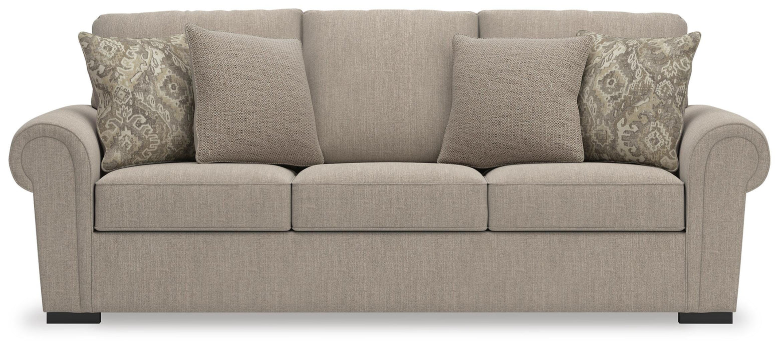 Five Star Furniture - Sararose Sofa
