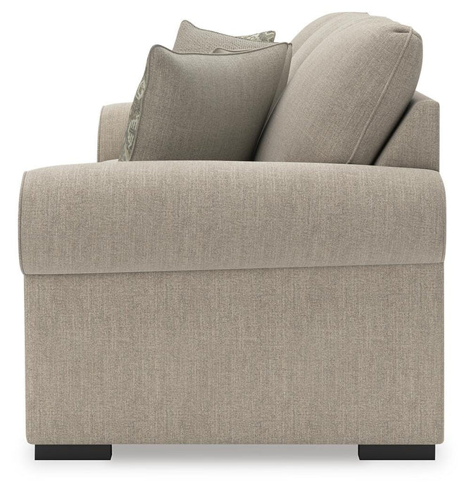 Five Star Furniture - Sararose Sofa