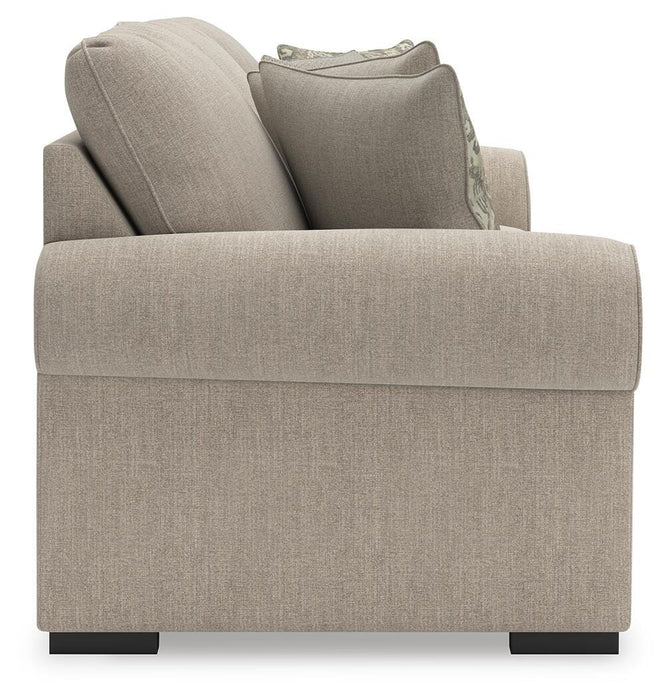 Five Star Furniture - Sararose Sofa