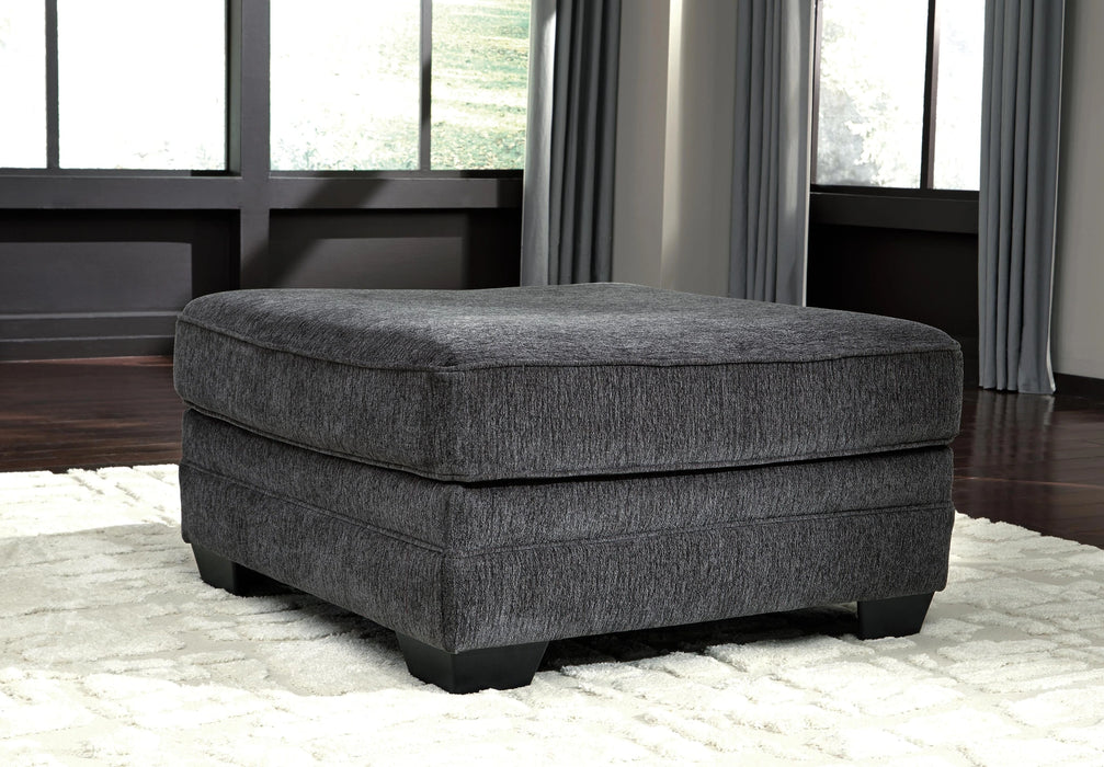 Five Star Furniture - Tracling Living Room Set