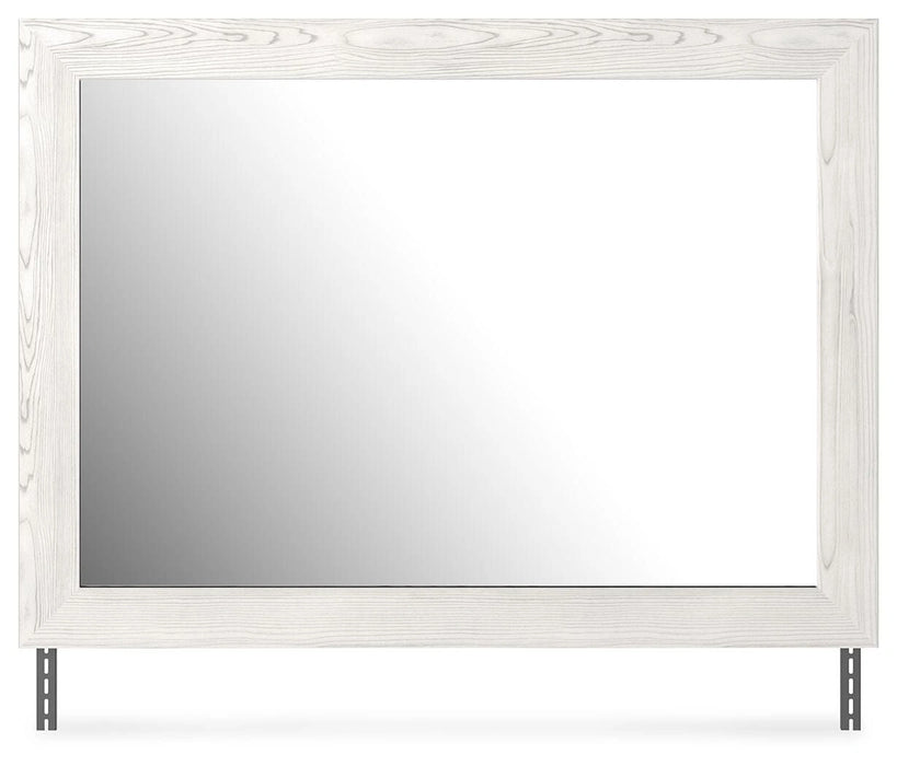 Five Star Furniture - Gerridan Bedroom Mirror