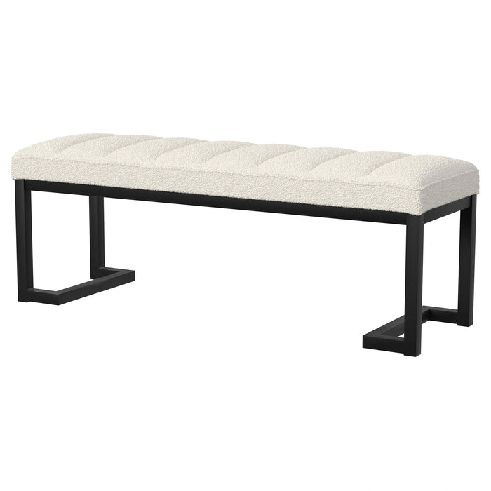 Five Star Furniture - Mesa Accent Bench