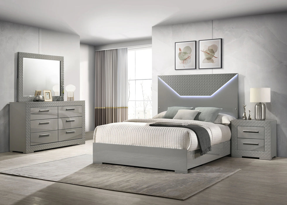 Five Star Furniture - Ives Bedroom Set
