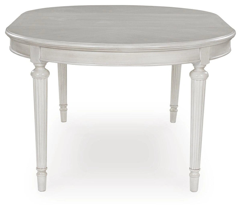 Five Star Furniture - Montelaine Dining Extension Table