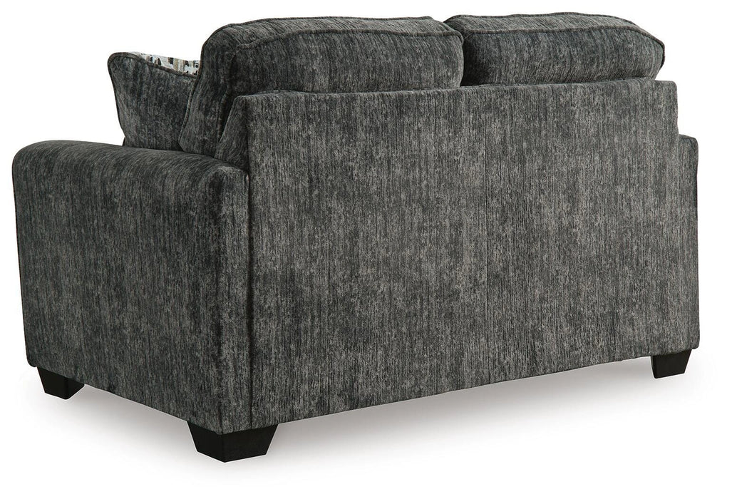 Five Star Furniture - Lonoke Living Room Set