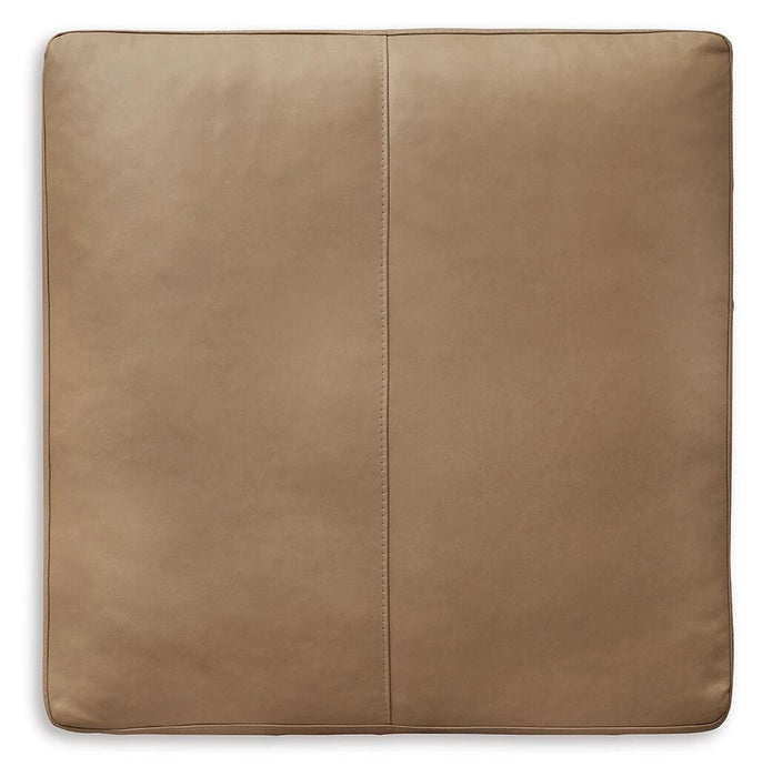 Five Star Furniture - Bandon Oversized Accent Ottoman