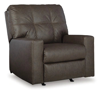 Five Star Furniture - Barlin Mills Recliner
