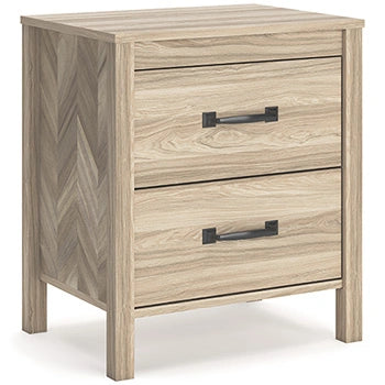 Five Star Furniture - Battelle Nightstand