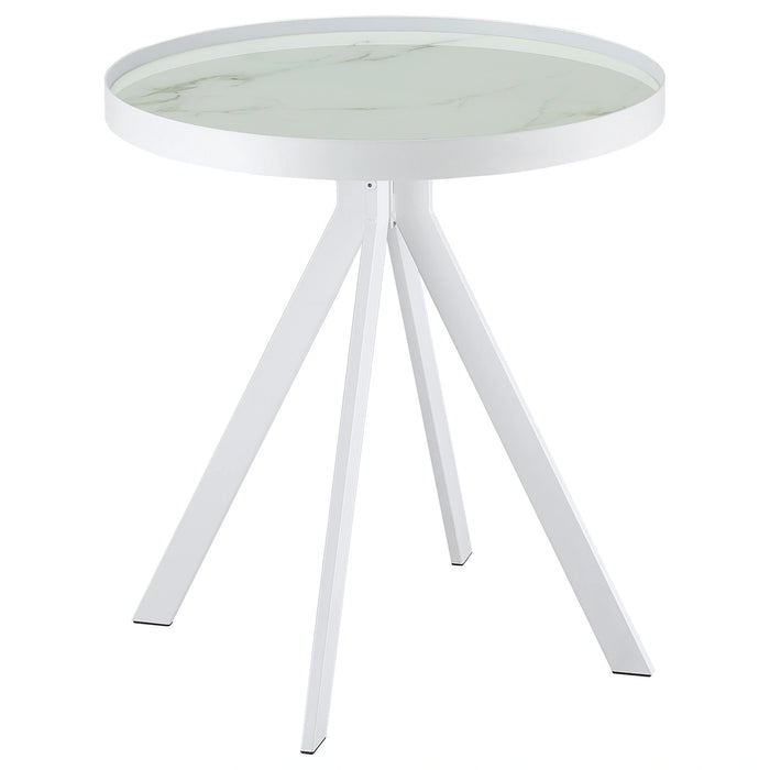 Five Star Furniture - Briggs End Table