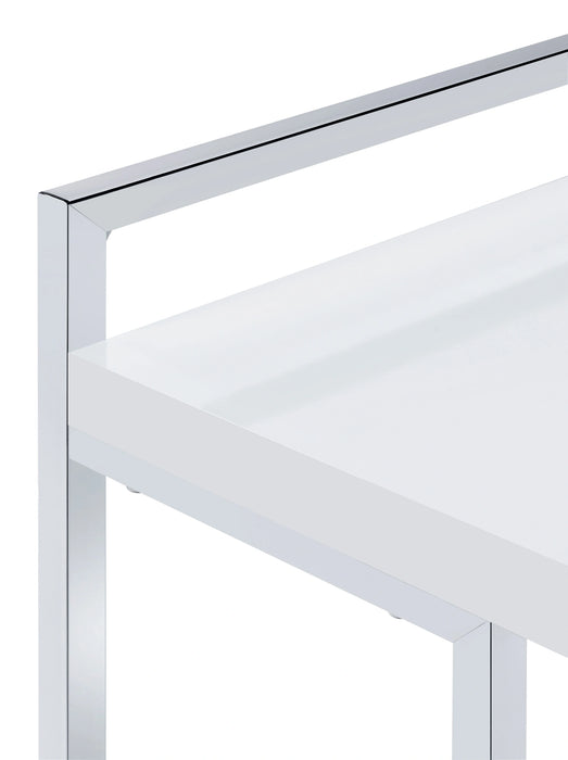 Five Star Furniture - Dani Side Table