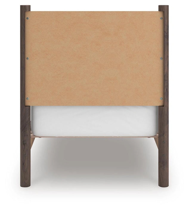 Five Star Furniture - Pamytta Bed