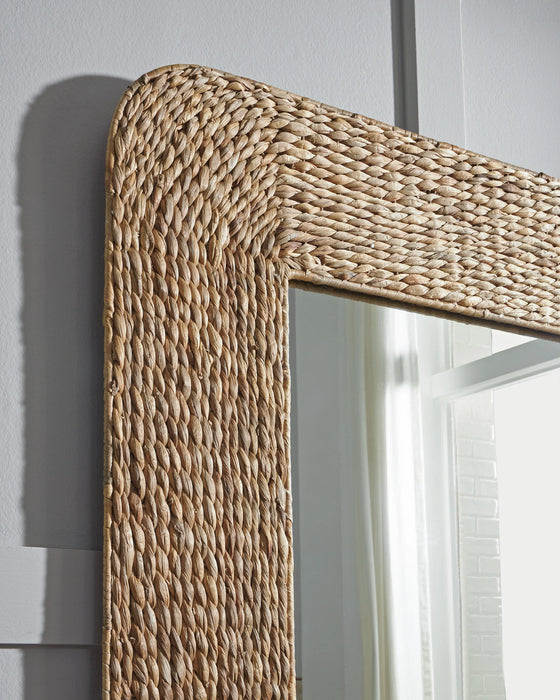 Five Star Furniture - Norigan Floor Mirror