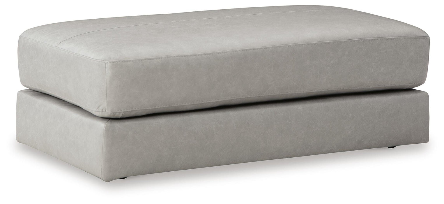 Five Star Furniture - Amiata Oversized Accent Ottoman