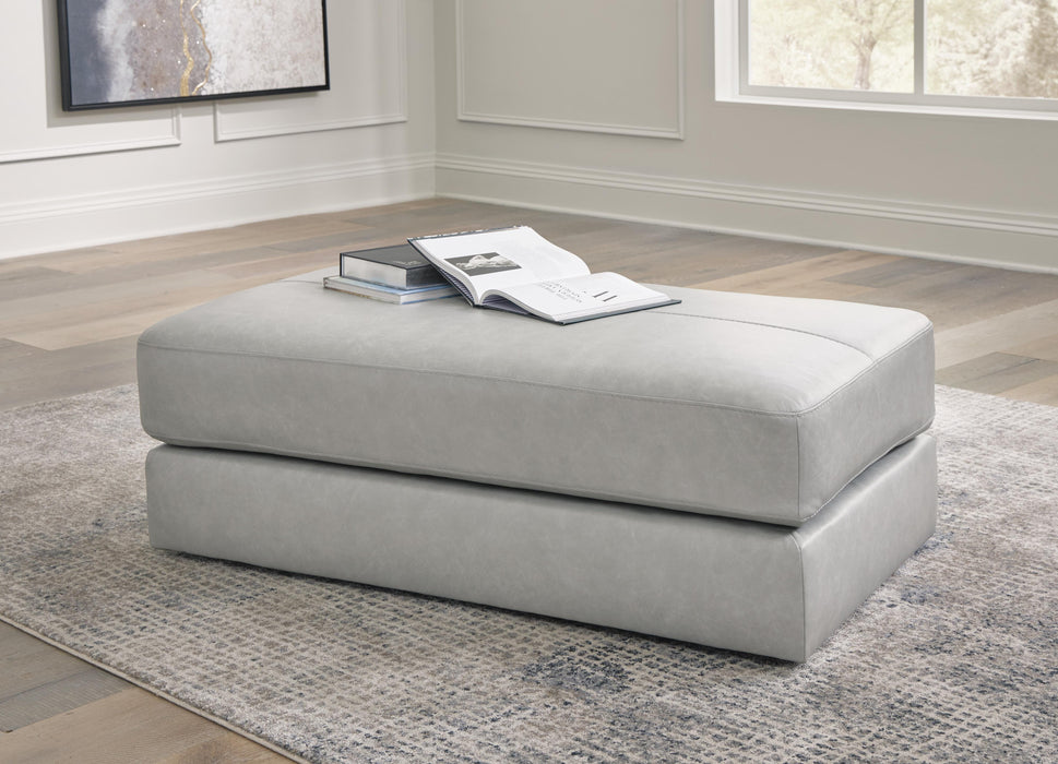 Five Star Furniture - Amiata Oversized Accent Ottoman