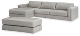 Five Star Furniture - Amiata Upholstery Package - Five Star Furniture & Mattress (GA)