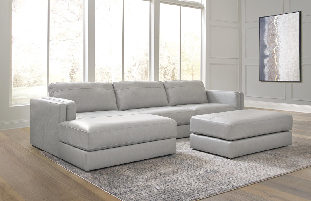Five Star Furniture - Amiata Upholstery Package - Five Star Furniture & Mattress (GA)