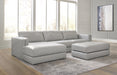Five Star Furniture - Amiata Upholstery Package - Five Star Furniture & Mattress (GA)