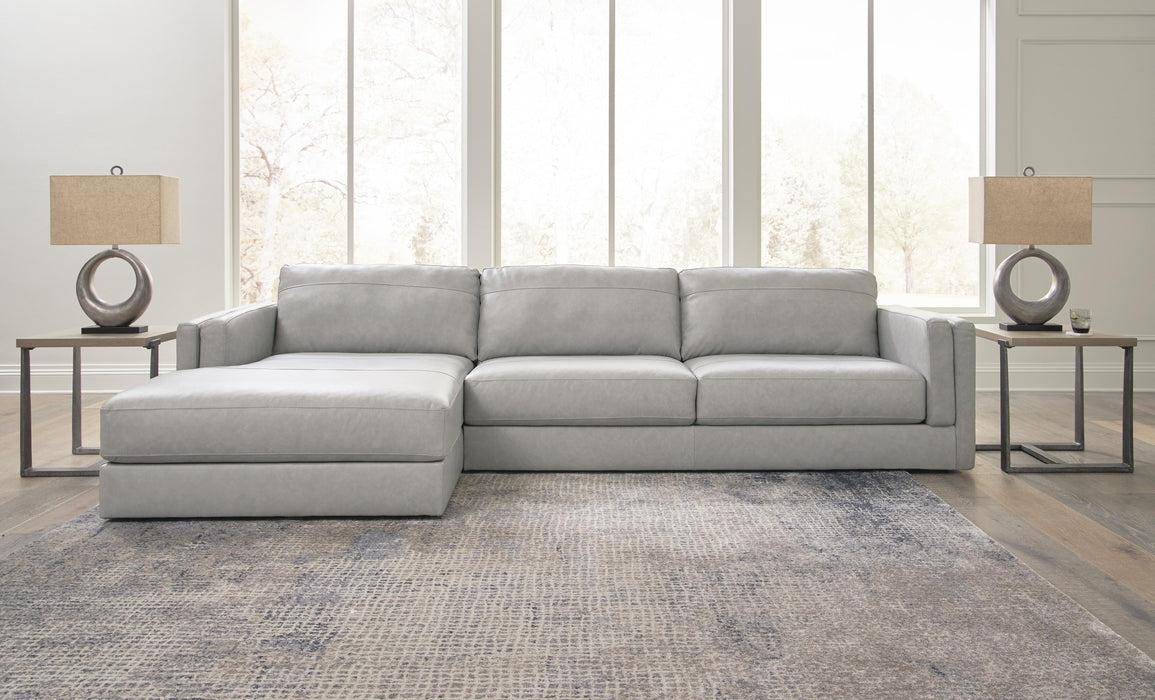 Five Star Furniture - Amiata Upholstery Package - Five Star Furniture & Mattress (GA)