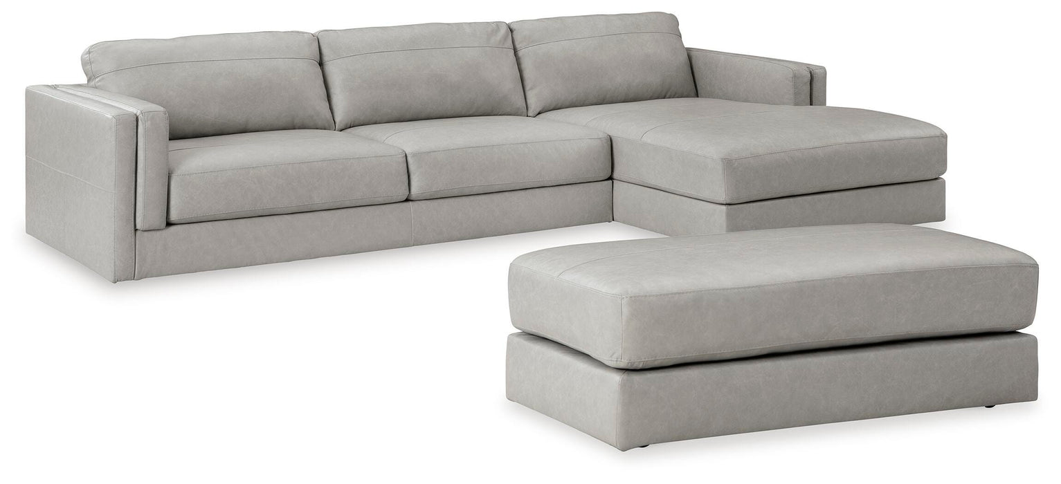 Five Star Furniture - Amiata Upholstery Package - Five Star Furniture & Mattress (GA)