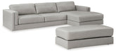 Five Star Furniture - Amiata Upholstery Package - Five Star Furniture & Mattress (GA)