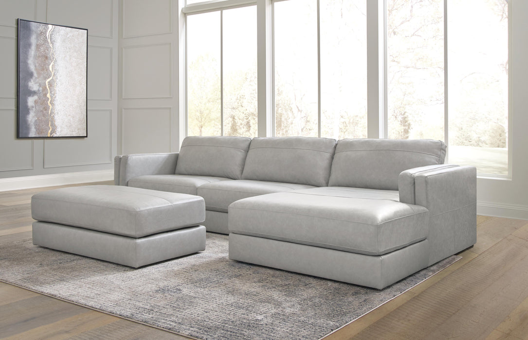 Five Star Furniture - Amiata Upholstery Package - Five Star Furniture & Mattress (GA)