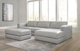 Five Star Furniture - Amiata Upholstery Package - Five Star Furniture & Mattress (GA)