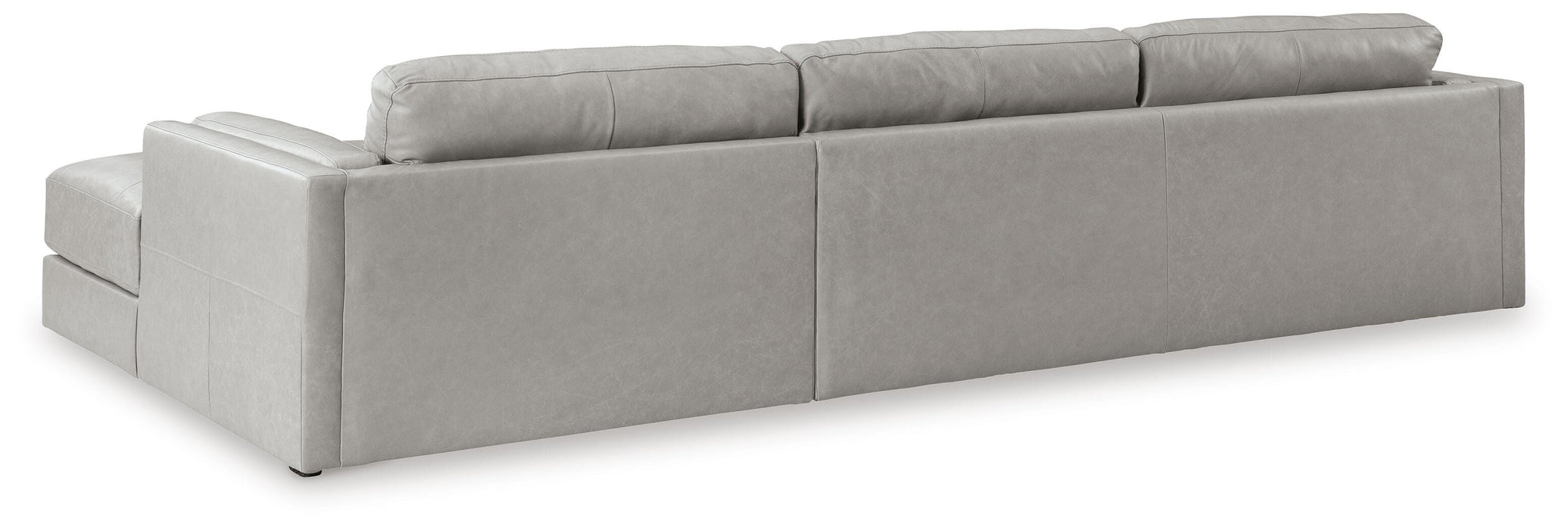 Five Star Furniture - Amiata Upholstery Package - Five Star Furniture & Mattress (GA)