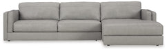 Five Star Furniture - Amiata Upholstery Package - Five Star Furniture & Mattress (GA)