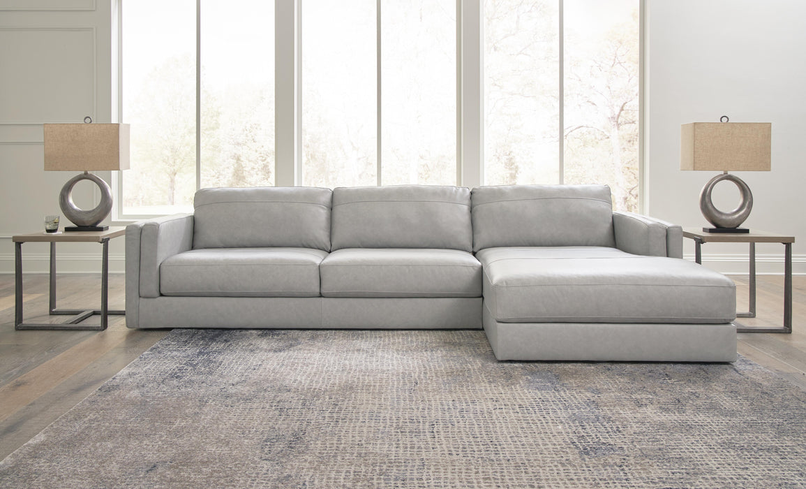 Five Star Furniture - Amiata Upholstery Package - Five Star Furniture & Mattress (GA)