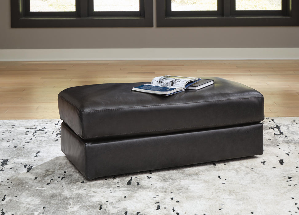 Five Star Furniture - Amiata Upholstery Package - Five Star Furniture & Mattress (GA)