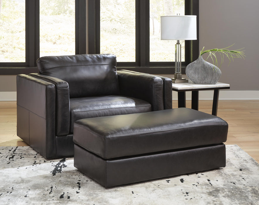 Five Star Furniture - Amiata Upholstery Package - Five Star Furniture & Mattress (GA)