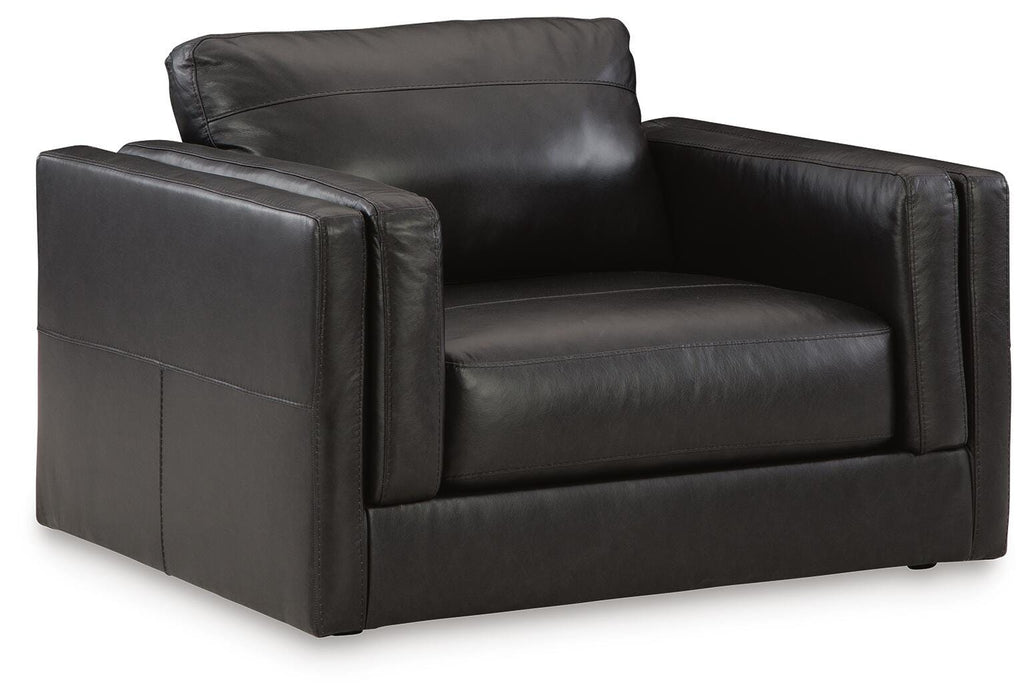 Five Star Furniture - Amiata Oversized Chair - Five Star Furniture & Mattress (GA)