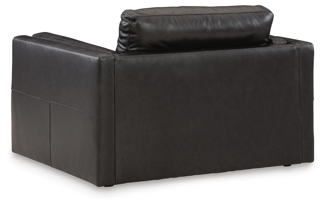 Five Star Furniture - Amiata Upholstery Package - Five Star Furniture & Mattress (GA)