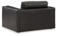 Five Star Furniture - Amiata Oversized Chair - Five Star Furniture & Mattress (GA)