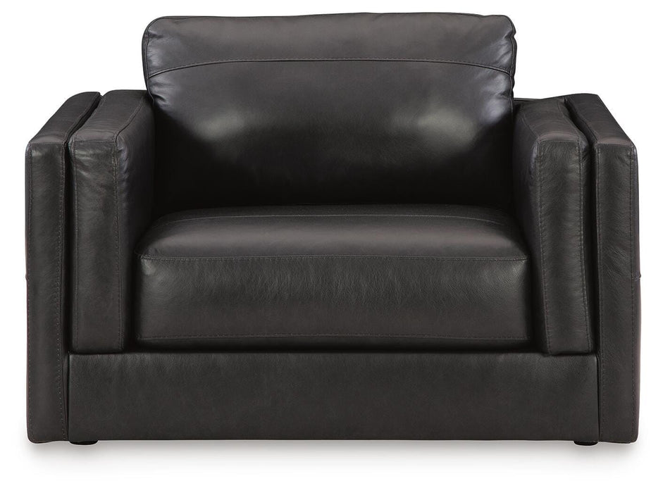 Five Star Furniture - Amiata Upholstery Package - Five Star Furniture & Mattress (GA)