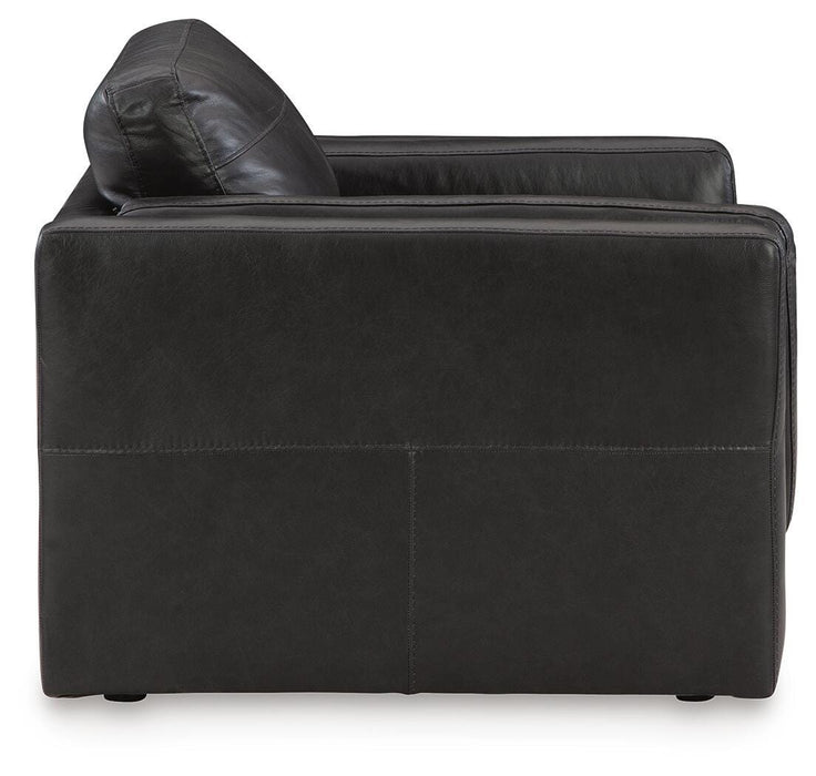 Five Star Furniture - Amiata Oversized Chair - Five Star Furniture & Mattress (GA)