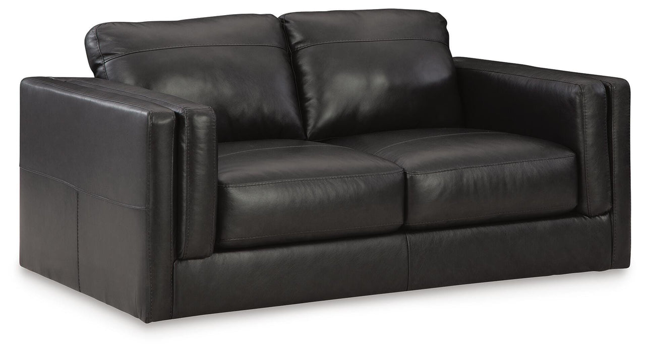 Five Star Furniture - Amiata Upholstery Package - Five Star Furniture & Mattress (GA)