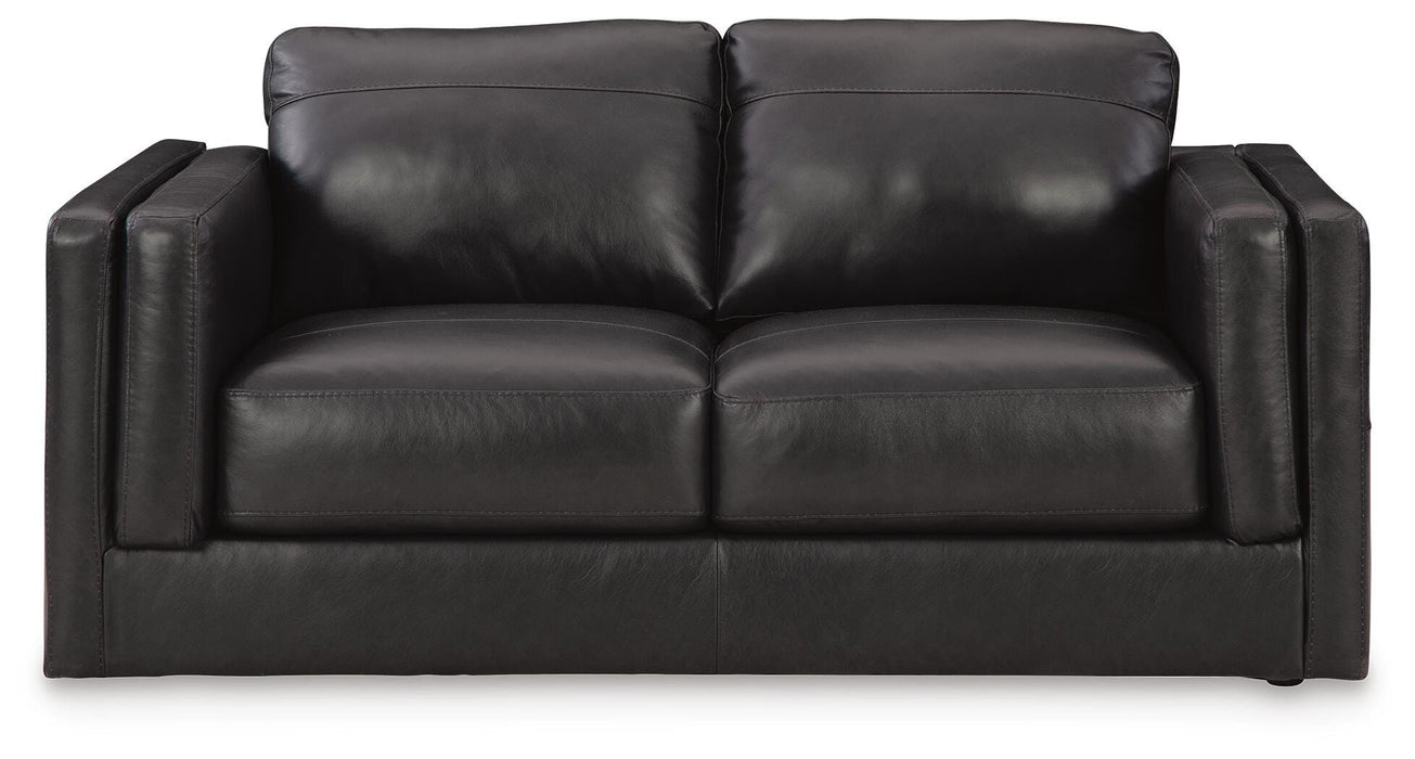 Five Star Furniture - Amiata Upholstery Package - Five Star Furniture & Mattress (GA)