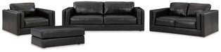 Five Star Furniture - Amiata Upholstery Package - Five Star Furniture & Mattress (GA)