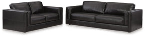 Five Star Furniture - Amiata Upholstery Package - Five Star Furniture & Mattress (GA)