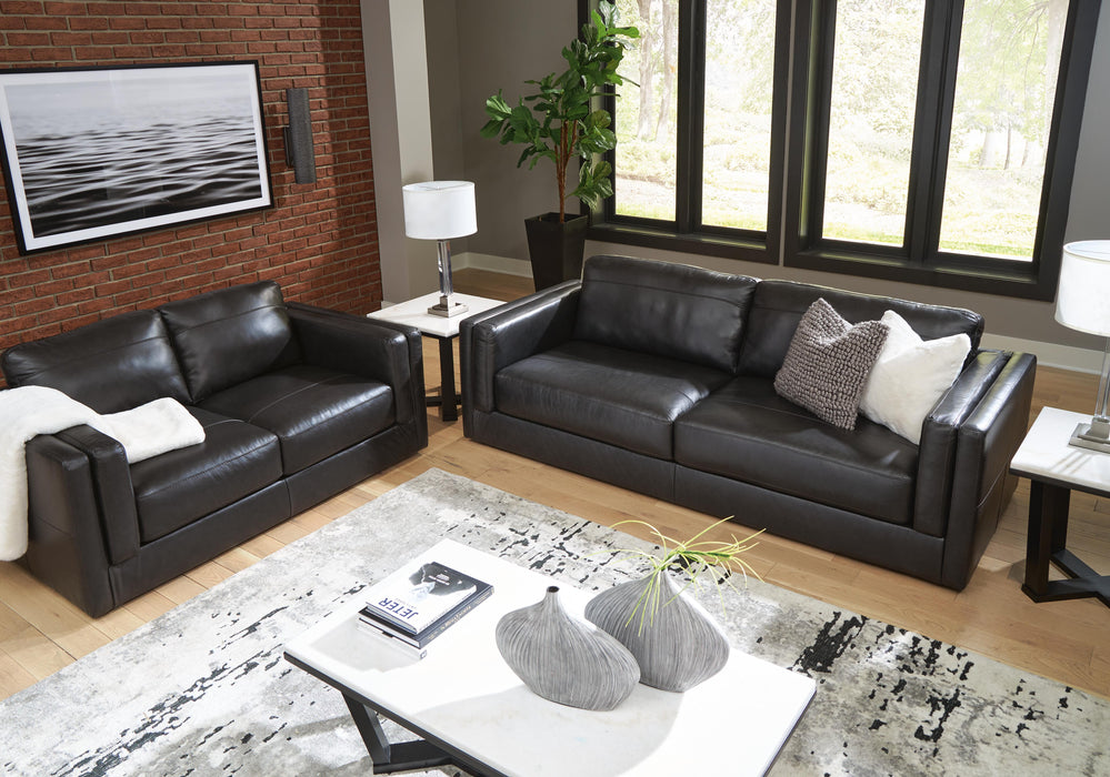 Five Star Furniture - Amiata Upholstery Package - Five Star Furniture & Mattress (GA)