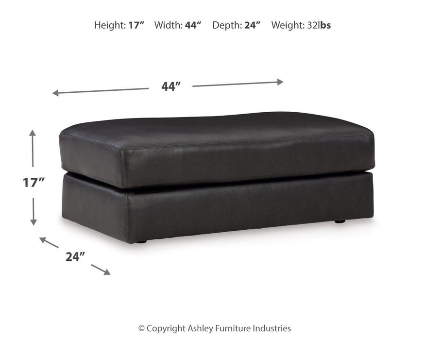 Five Star Furniture - Amiata Upholstery Package - Five Star Furniture & Mattress (GA)