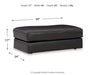 Five Star Furniture - Amiata Upholstery Package - Five Star Furniture & Mattress (GA)