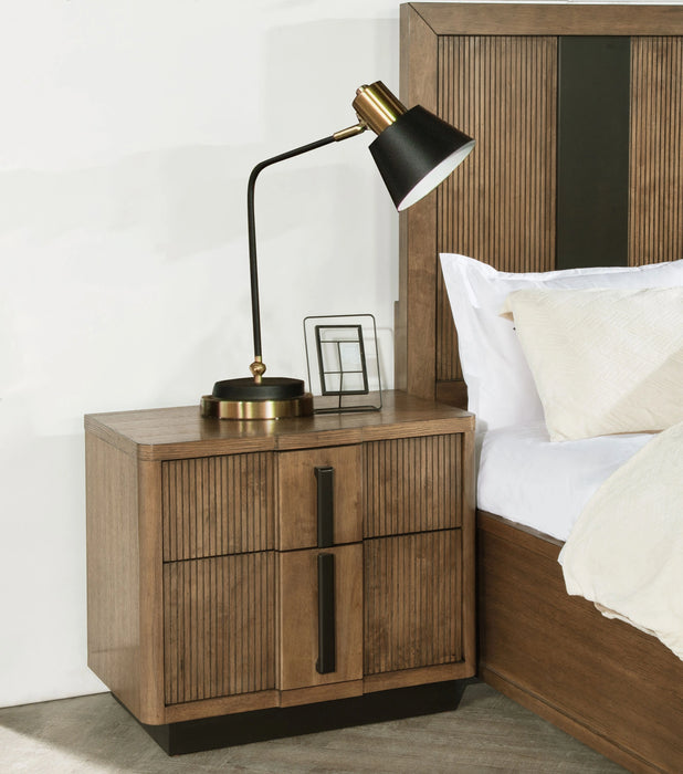 Five Star Furniture - Terrace Nightstand