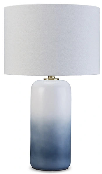 Five Star Furniture - Lemrich Lamp Set