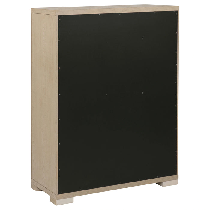 Five Star Furniture - Ladera Chest of Drawers