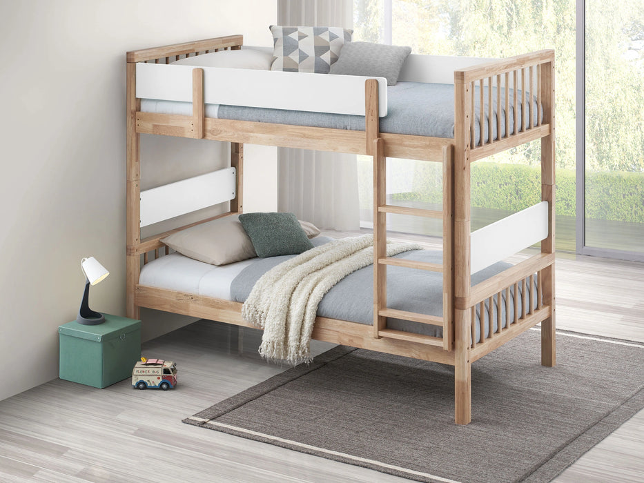 Five Star Furniture - Dakota Bunk Bed